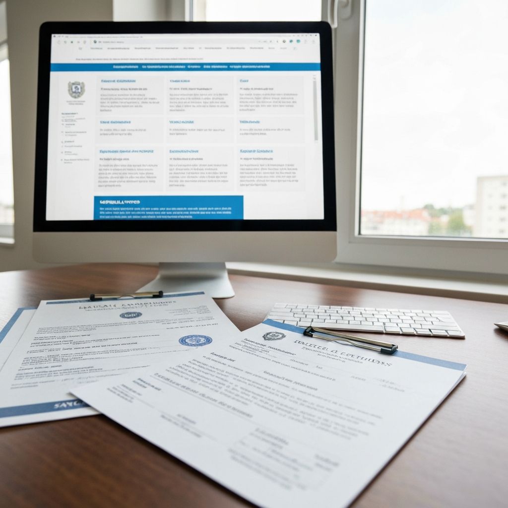 Documentação Obrigatória do Veículo