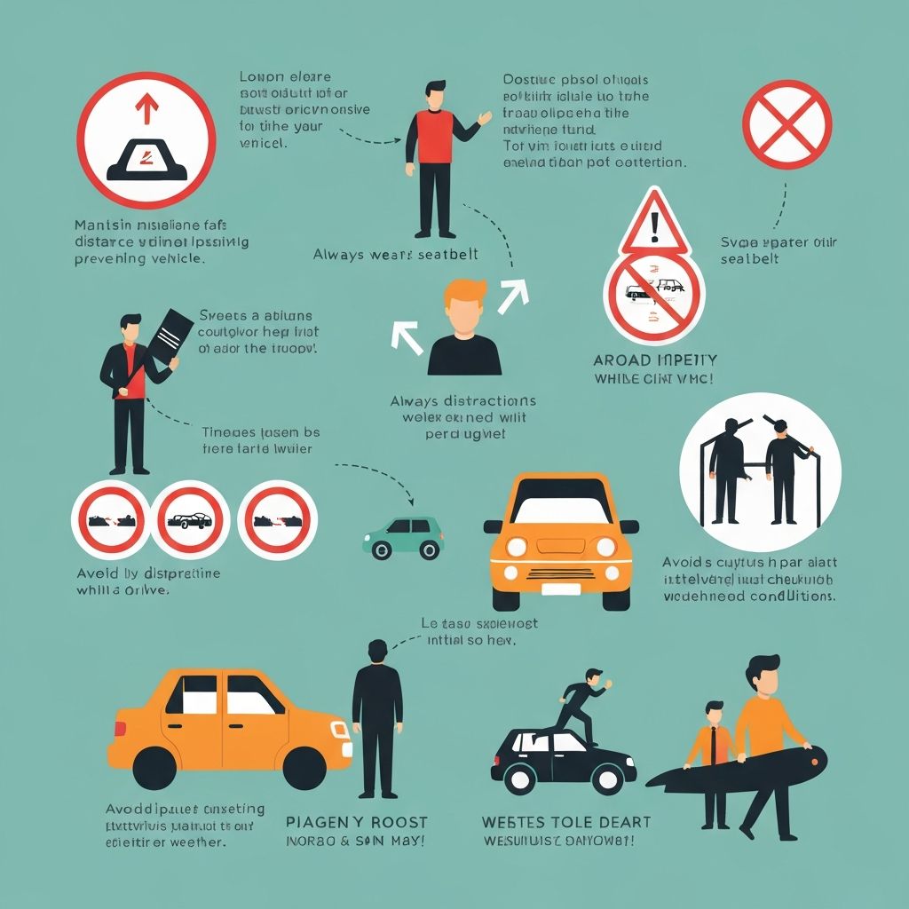 Dicas de Segurança para Viagens Longas